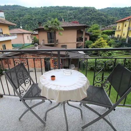 Carmen By Interhome * Brissago-Valtravaglia