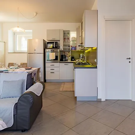 Vakantiehuis Carmen By Interhome *