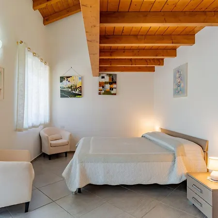 Carmen By Interhome *