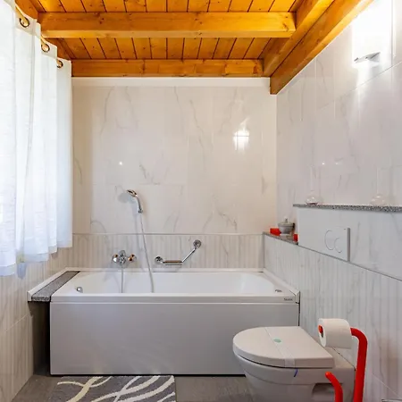 Vakantiehuis Carmen By Interhome