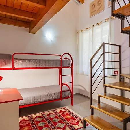 Vakantiehuis Carmen By Interhome Brissago-Valtravaglia