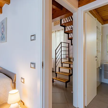 Vakantiehuis Carmen By Interhome