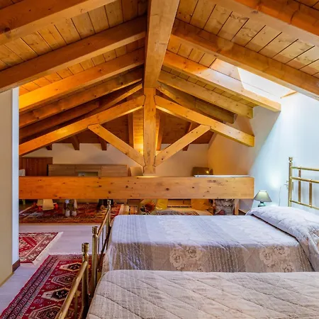 Carmen By Interhome Vakantiehuis Brissago-Valtravaglia