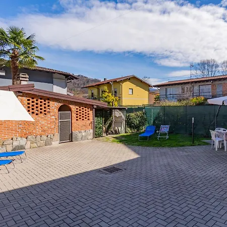 Carmen By Interhome *