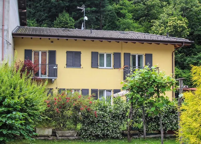 Carmen By Interhome 別荘 *