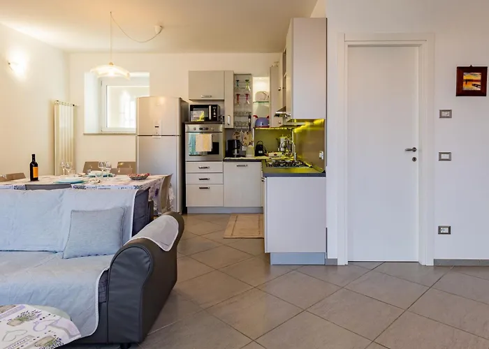 別荘 Carmen By Interhome *