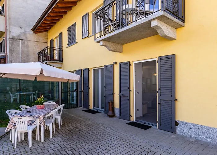 Carmen By Interhome *