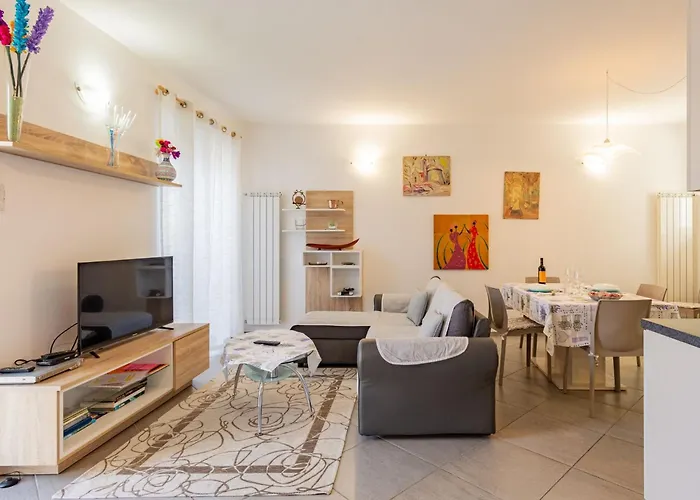 Carmen By Interhome *