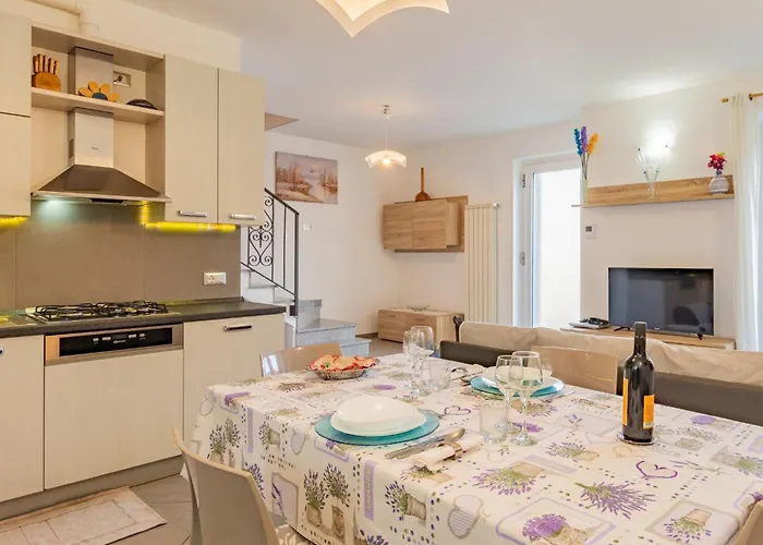 Carmen By Interhome 別荘 Brissago Valtravaglia