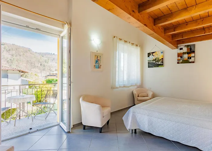 Carmen By Interhome Brissago Valtravaglia