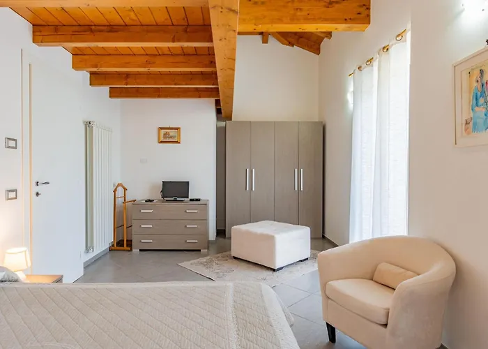 Carmen By Interhome Brissago Valtravaglia