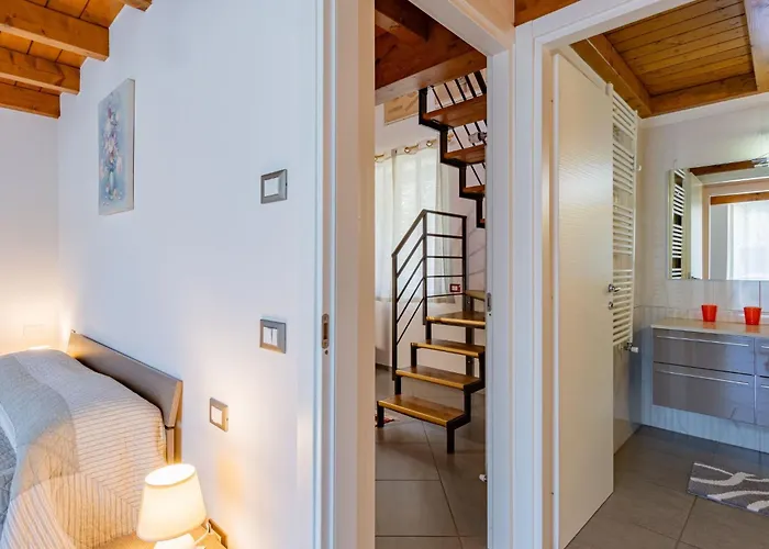 別荘 Carmen By Interhome