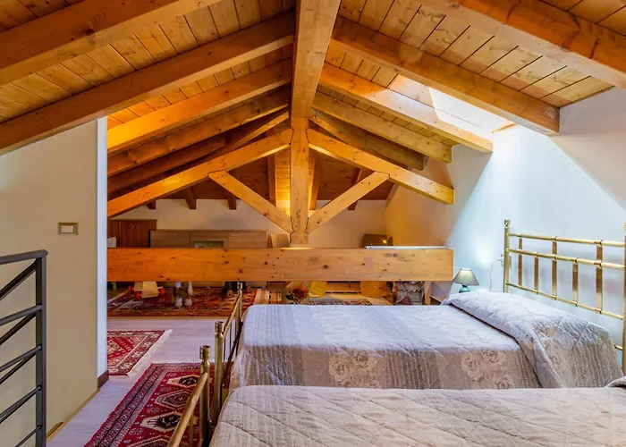 Carmen By Interhome 別荘 Brissago Valtravaglia