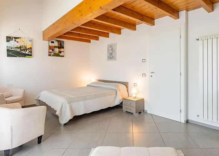 Carmen By Interhome Brissago-Valtravaglia