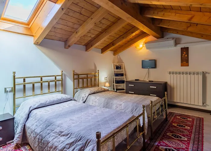 Carmen By Interhome 別荘 Brissago Valtravaglia