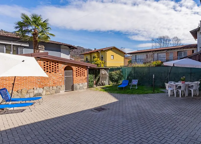 Carmen By Interhome *