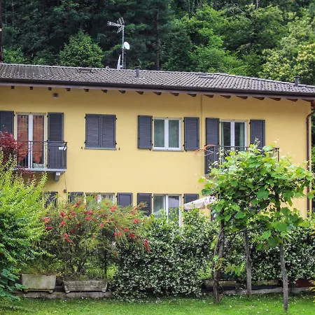 Carmen By Interhome Hébergement de vacances *