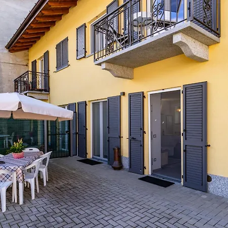 Carmen By Interhome *