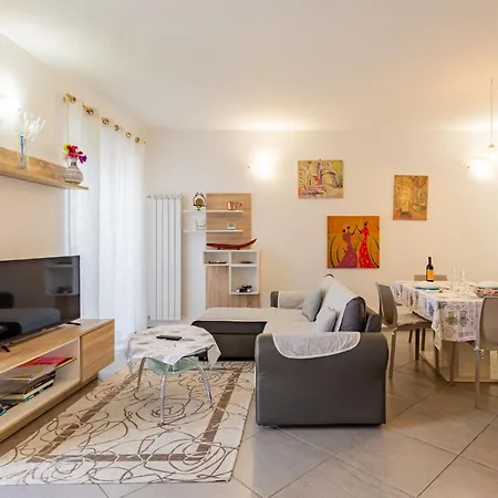 Carmen By Interhome *