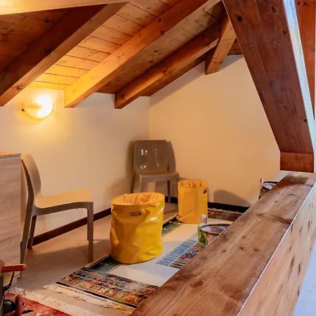 Hébergement de vacances Carmen By Interhome *