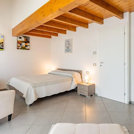 Carmen By Interhome Brissago-Valtravaglia