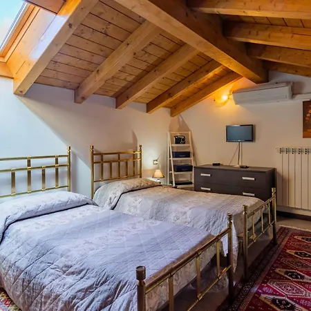 Carmen By Interhome Hébergement de vacances Brissago-Valtravaglia