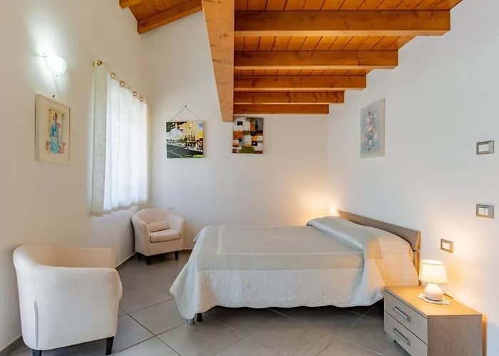 Carmen By Interhome *