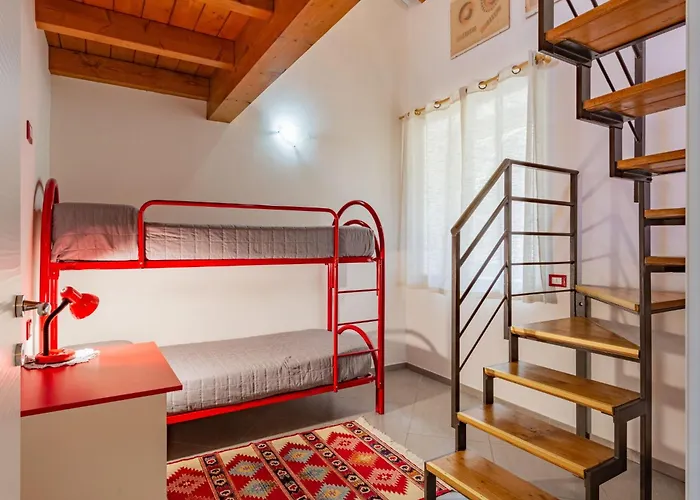 Nyaraló Carmen By Interhome Brissago Valtravaglia